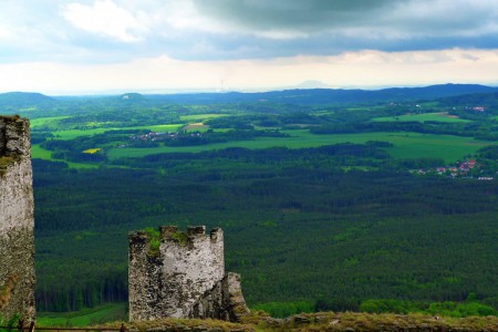 hrad-bezdez-ceska-lipa-zricenina - vyhled